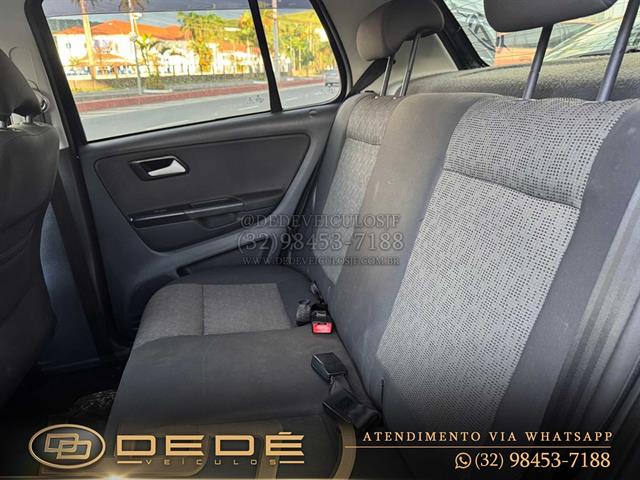 VOLKSWAGEN FOX 1.0 MI TOTAL FLEX 8V 5P 2013