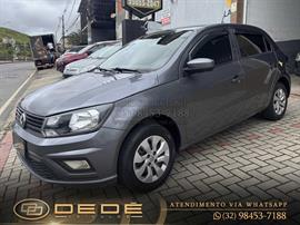 VOLKSWAGEN GOL 1.0 FLEX 12V 5P 2022/2023
