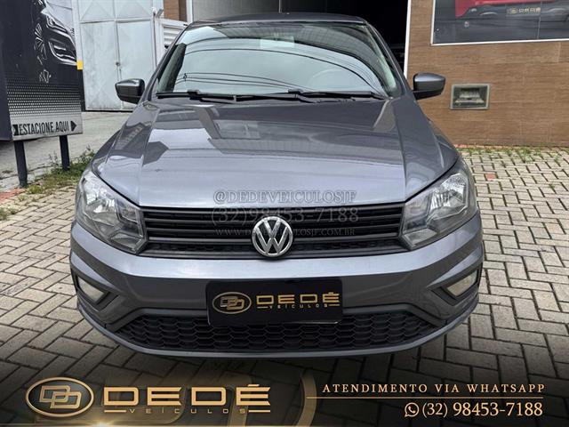 VOLKSWAGEN GOL 1.0 FLEX 12V 5P 2023