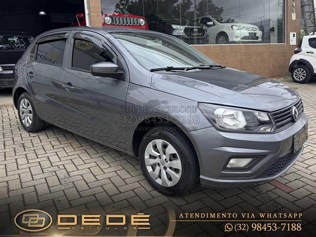 VOLKSWAGEN GOL 1.0 FLEX 12V 5P 2023