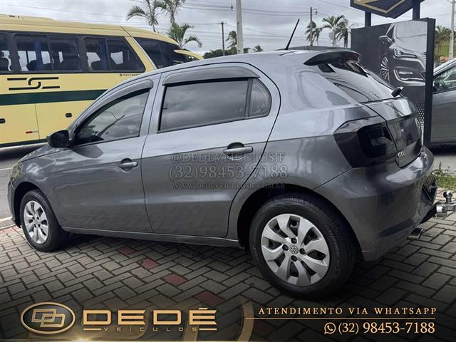 VOLKSWAGEN GOL 1.0 FLEX 12V 5P 2023