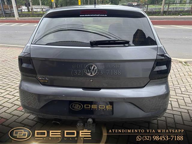 VOLKSWAGEN GOL 1.0 FLEX 12V 5P 2023