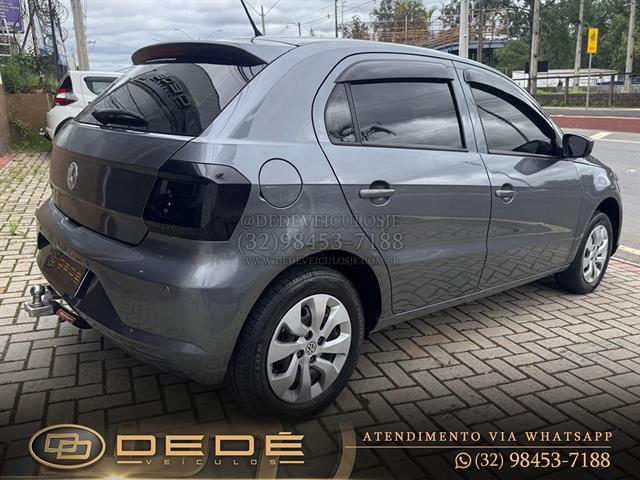 VOLKSWAGEN GOL 1.0 FLEX 12V 5P 2023