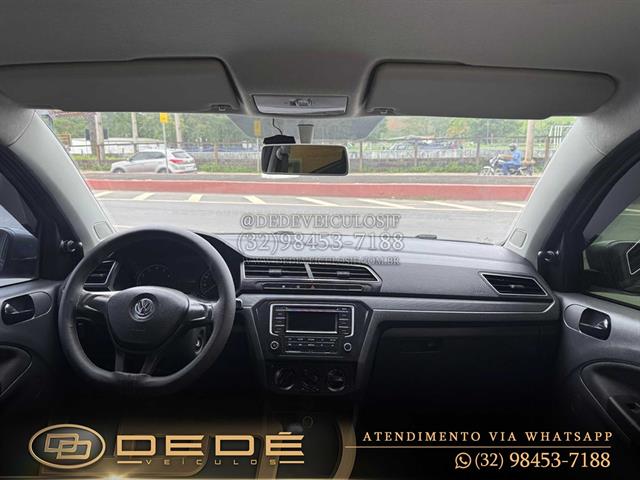 VOLKSWAGEN GOL 1.0 FLEX 12V 5P 2023