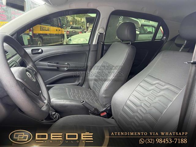 VOLKSWAGEN GOL 1.0 FLEX 12V 5P 2023