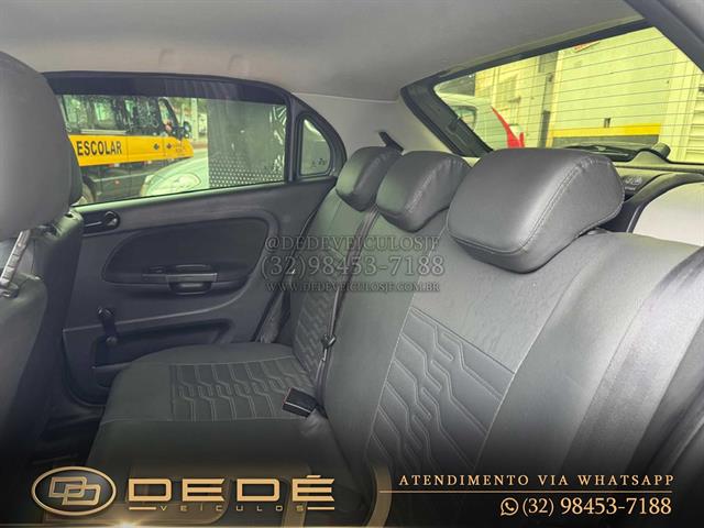 VOLKSWAGEN GOL 1.0 FLEX 12V 5P 2023