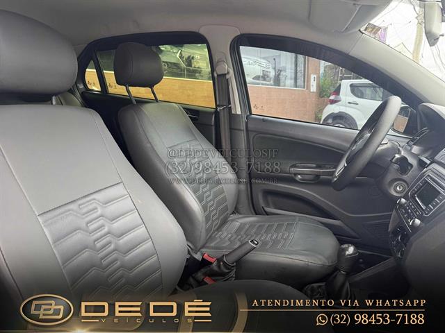 VOLKSWAGEN GOL 1.0 FLEX 12V 5P 2023