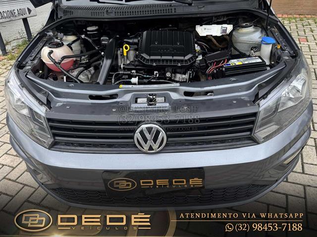 VOLKSWAGEN GOL 1.0 FLEX 12V 5P 2023