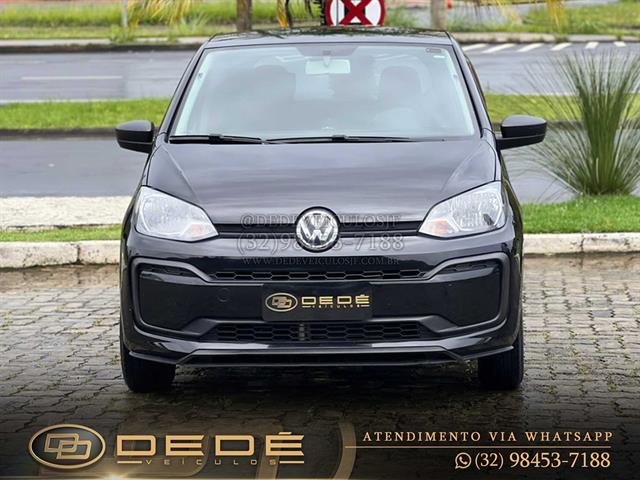 VOLKSWAGEN UP! TAKE 1.0 TOTAL FLEX 12V 5P 2018