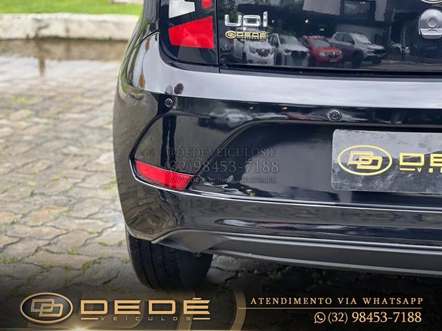 VOLKSWAGEN UP! TAKE 1.0 TOTAL FLEX 12V 5P 2018