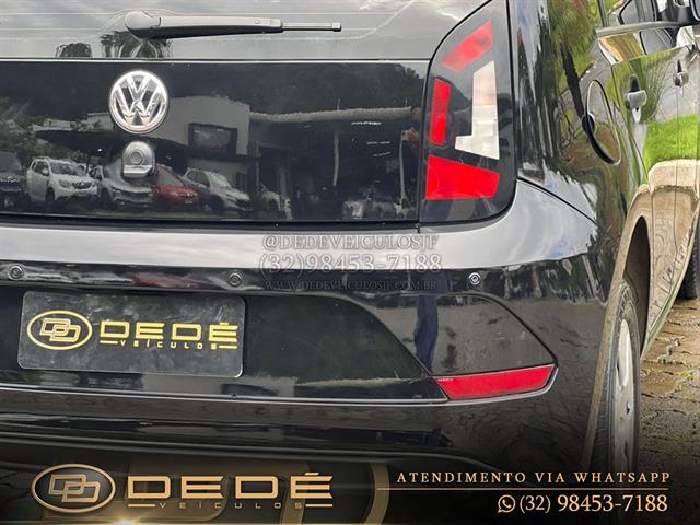 VOLKSWAGEN UP! TAKE 1.0 TOTAL FLEX 12V 5P 2018