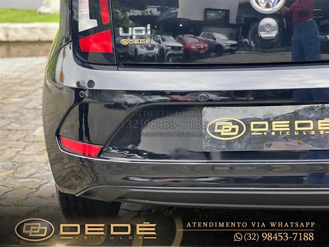 VOLKSWAGEN UP! TAKE 1.0 TOTAL FLEX 12V 5P 2018