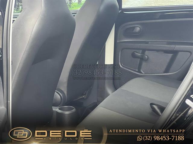 VOLKSWAGEN UP! TAKE 1.0 TOTAL FLEX 12V 5P 2018