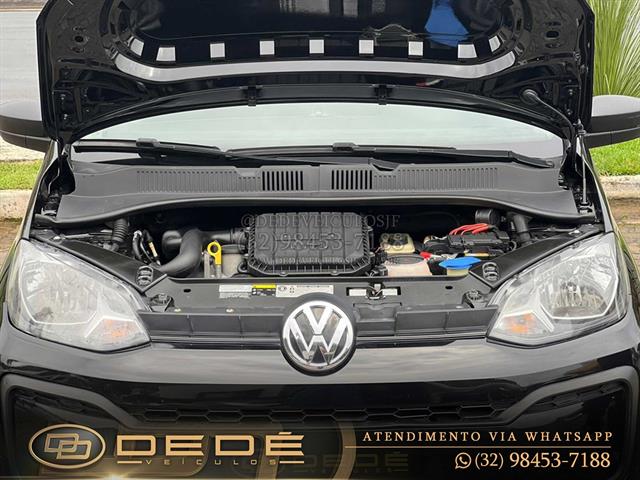 VOLKSWAGEN UP! TAKE 1.0 TOTAL FLEX 12V 5P 2018