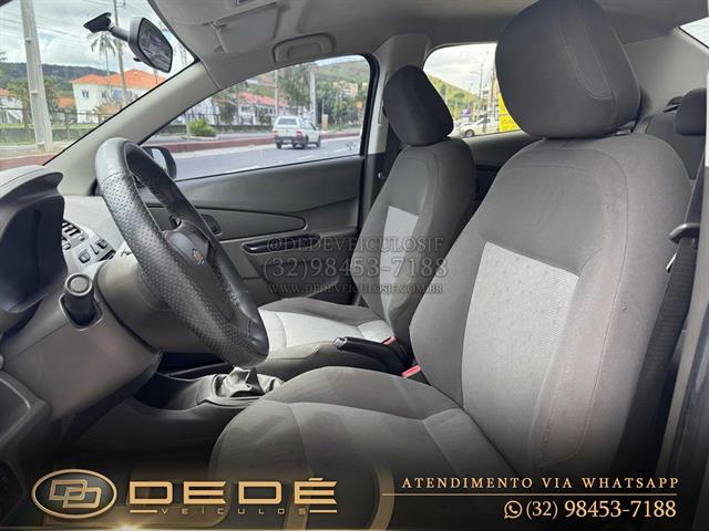 CHEVROLET COBALT LS 1.4 8V FLEXPOWER 4P 2013