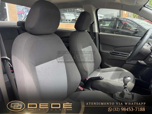 CHEVROLET COBALT LS 1.4 8V FLEXPOWER 4P 2013