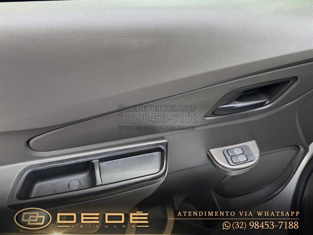 CHEVROLET COBALT LS 1.4 8V FLEXPOWER 4P 2013