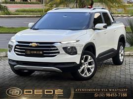 CHEVROLET MONTANA LTZ 1.2 TURBO FLEX 12V 4P AUT. 2023/2023