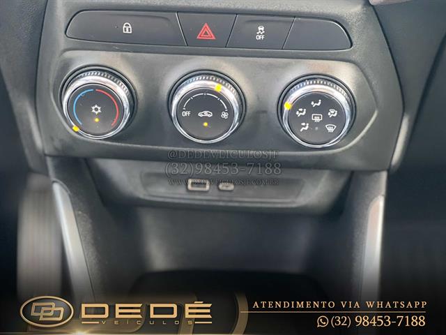 CHEVROLET MONTANA LTZ 1.2 TURBO FLEX 12V 4P AUT. 2023