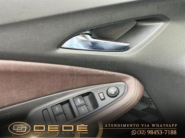 CHEVROLET MONTANA LTZ 1.2 TURBO FLEX 12V 4P AUT. 2023