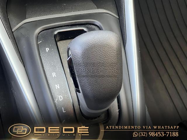 CHEVROLET MONTANA LTZ 1.2 TURBO FLEX 12V 4P AUT. 2023