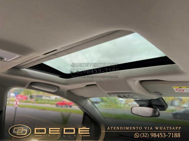 CHEVROLET TRACKER LTZ 1.8 16V FLEX 4X2 AUT. 2015