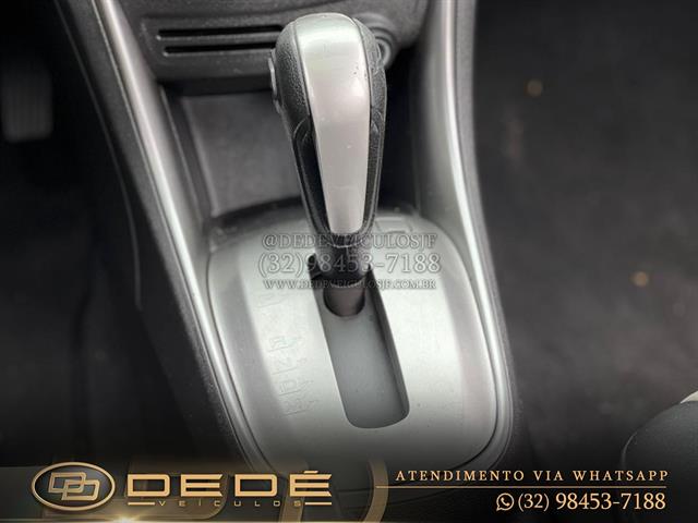 CHEVROLET TRACKER LTZ 1.8 16V FLEX 4X2 AUT. 2015