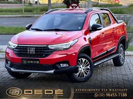 FIAT STRADA RANCH 1.3 FLEX 8V CD AUT. 2022/2023