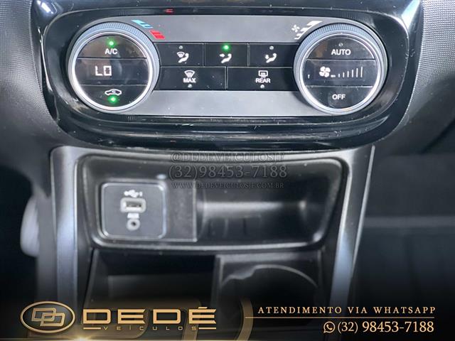 FIAT Strada RANCH 1.3 FLEX 8V CD AUT. 2023