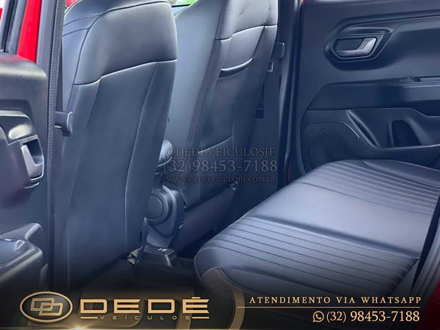 FIAT Strada RANCH 1.3 FLEX 8V CD AUT. 2023