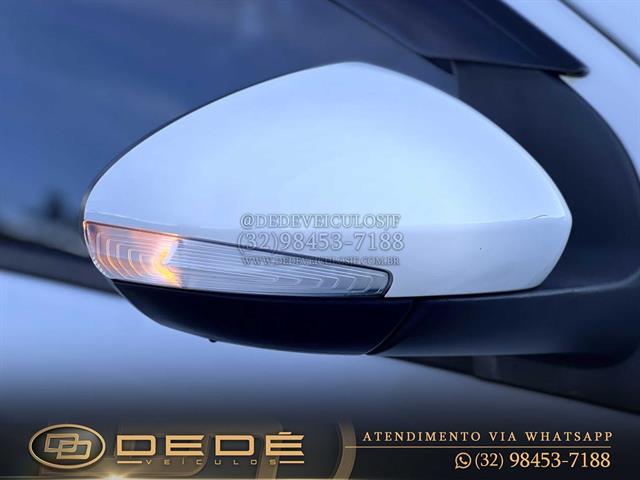 FIAT Strada VOLCANO 1.3 FLEX 8V CD 2021