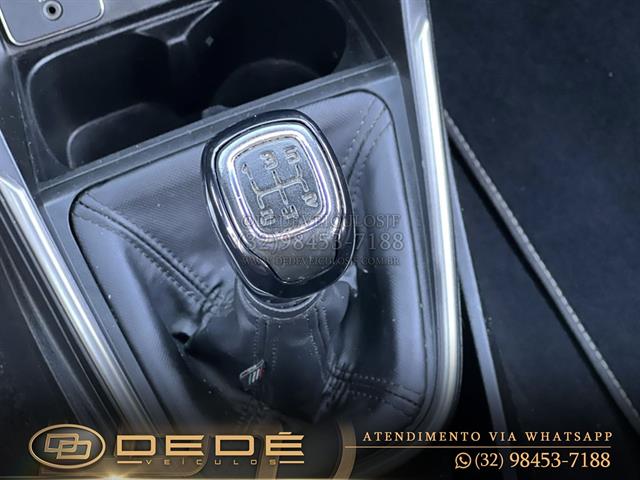 FIAT Strada VOLCANO 1.3 FLEX 8V CD 2021