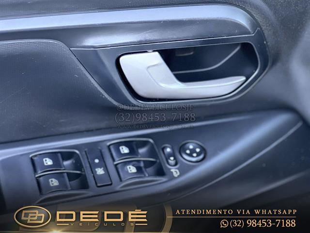 FIAT Strada VOLCANO 1.3 FLEX 8V CD 2021