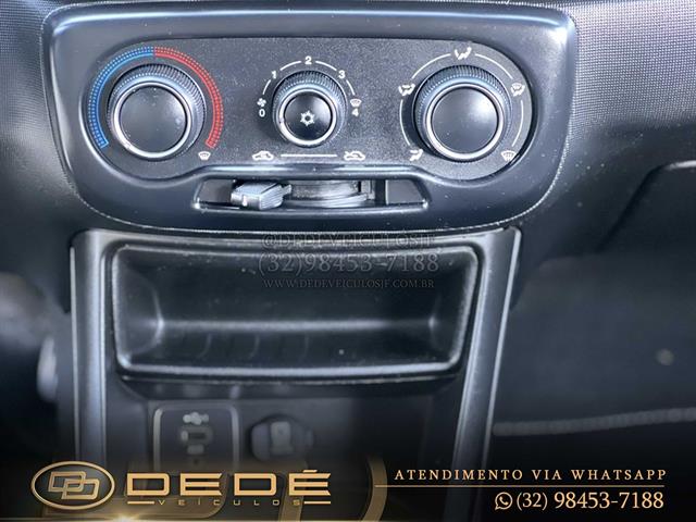 FIAT Strada VOLCANO 1.3 FLEX 8V CD 2021