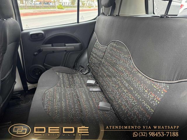 FIAT UNO VIVACE/RUA 1.0 EVO FIRE FLEX 8V 5P 2013