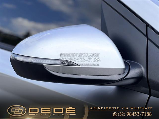 HYUNDAI HB20 COMFORT PLUS 1.0 TB FLEX 12V AUT. 2025