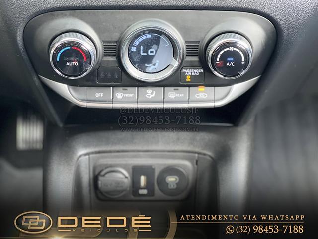 HYUNDAI HB20 COMFORT PLUS 1.0 TB FLEX 12V AUT. 2025