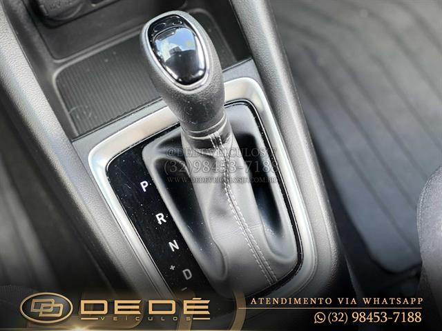 HYUNDAI HB20 COMFORT PLUS 1.0 TB FLEX 12V AUT. 2025