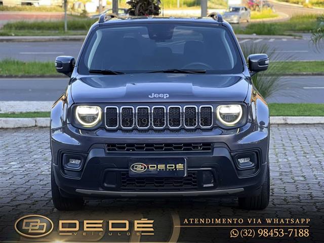 JEEP Renegade LONG. T270 1.3 TB 4X2 FLEX AUT. 2022
