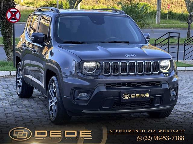 JEEP Renegade LONG. T270 1.3 TB 4X2 FLEX AUT. 2022