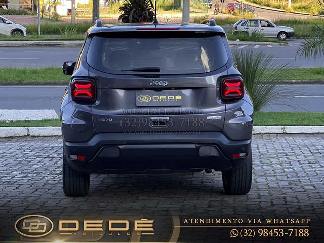 JEEP Renegade LONG. T270 1.3 TB 4X2 FLEX AUT. 2022