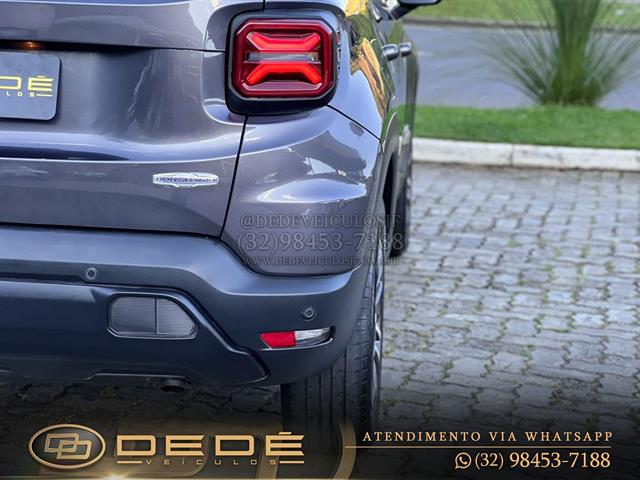 JEEP Renegade LONG. T270 1.3 TB 4X2 FLEX AUT. 2022