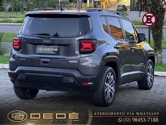 JEEP Renegade LONG. T270 1.3 TB 4X2 FLEX AUT. 2022