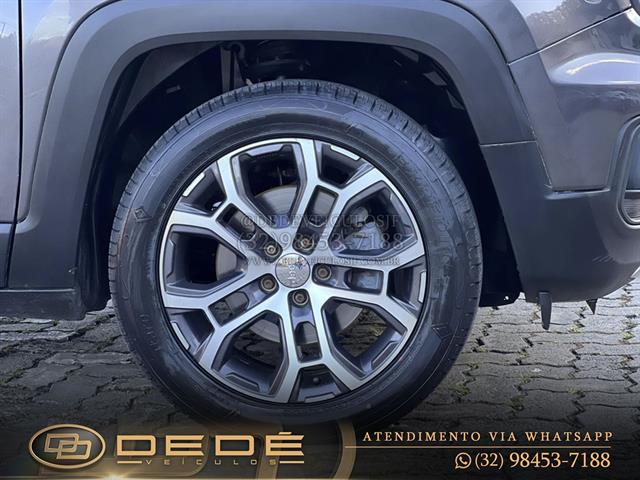 JEEP Renegade LONG. T270 1.3 TB 4X2 FLEX AUT. 2022