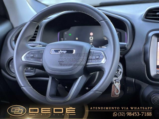 JEEP Renegade LONG. T270 1.3 TB 4X2 FLEX AUT. 2022