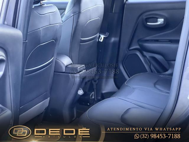 JEEP Renegade LONG. T270 1.3 TB 4X2 FLEX AUT. 2022