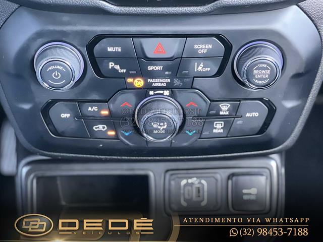 JEEP Renegade LONG. T270 1.3 TB 4X2 FLEX AUT. 2022