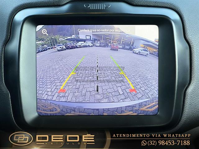 JEEP Renegade LONG. T270 1.3 TB 4X2 FLEX AUT. 2022