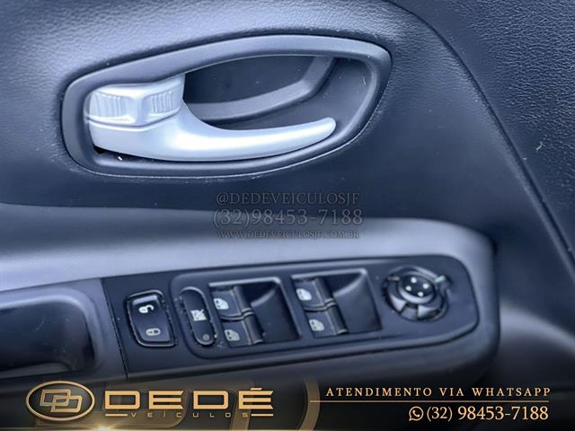 JEEP Renegade LONG. T270 1.3 TB 4X2 FLEX AUT. 2022