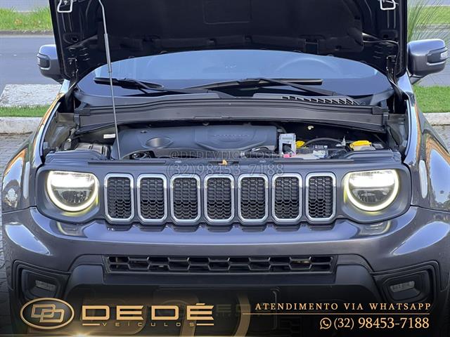 JEEP Renegade LONG. T270 1.3 TB 4X2 FLEX AUT. 2022